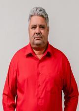 Retrato de SILVIO ANDRADE