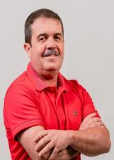 Retrato de GARRAFINHA