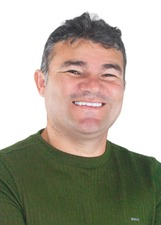 Retrato de LUCAS PREDADORES