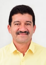 Retrato de LEANDRO DA SAÚDE