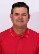 Retrato de TARCIZIO DA RIBEIRA