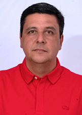 Retrato de RODRIGO DA ÓTICA