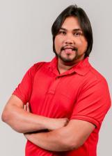 Retrato de CLEDSON OLIVEIRA KEL
