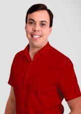 Retrato de CAIQUE ALBERTO