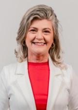 Retrato de JACIENE FREITAS