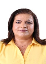 Retrato de KLECIA DO MOINHO