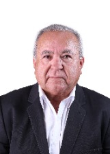 Retrato de DR NAPOLEÃO