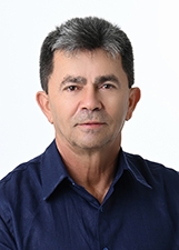 Retrato de ERINALDO TENÓRIO