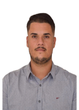 Retrato de JUNINHO DE GLAUCO