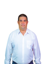 Retrato de IRMÃO ERALDO