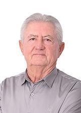 Retrato de PROFESSOR VAVÁ