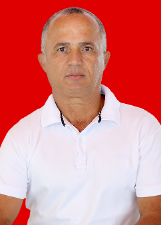 Retrato de SANTOS POLICIAL