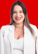 Retrato de DRA GABI COLAÇO
