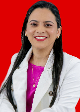 Retrato de ELIS CUNHA