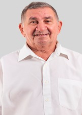 Retrato de LUIZ DE LIRA