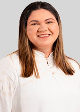 Retrato de ELANE DE JOIA