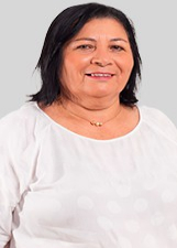 Retrato de LUZIA DE ZECA MAURÍCIO