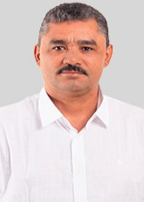 Retrato de SAMI IRMÃO DE ANADEJE