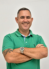 Retrato de FABRICIO PIMENTEL