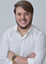 Retrato de EVINHO PROFESSOR