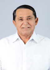 Retrato de ZITO DA BARRA