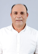 Retrato de EDINHO DE SANTA TERESA