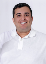 Retrato de CAIO DAMASCENO