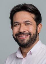 Retrato de JÚNIOR BARROS