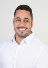 Retrato de GEORGE FREITAS