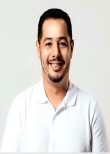 Retrato de KENNYO MIGUEL