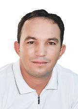 Retrato de NIVALDO DO GÁS