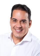 Retrato de MARLUS COSTA