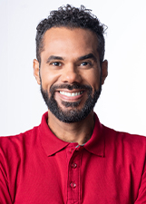 Retrato de PROF GILMAR SANTOS