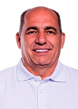 Retrato de EDMILSON DO SALGADO