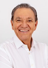 Retrato de LULA TÔRRES E PAULINHO