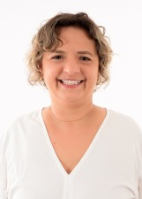 Retrato de FABIANA ZOOBI