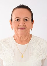 Retrato de LUZIA DA SAUDE