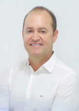 Retrato de ERIVAN PITA