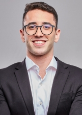 Retrato de THIAGO MEDINA