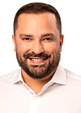 Retrato de MARCO AURÉLIO FILHO