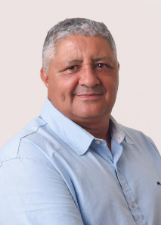 Retrato de TOINHO SANTANA