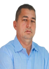 Retrato de GENO DA LARANJEIRA