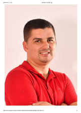 Retrato de VERINHO