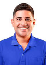 Retrato de REPORTER RINALDO LUIZ
