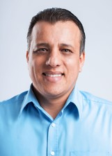 Retrato de LUCIANO DA SAÚDE