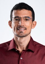 Retrato de JUNINHO DA BANCA