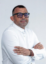 Retrato de CLAYTON DE BRIGUINHA