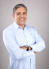 Retrato de JADILSON BOMBEIRO