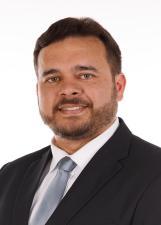 Retrato de SARMENTO