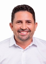 Retrato de JOAO ARRUDA